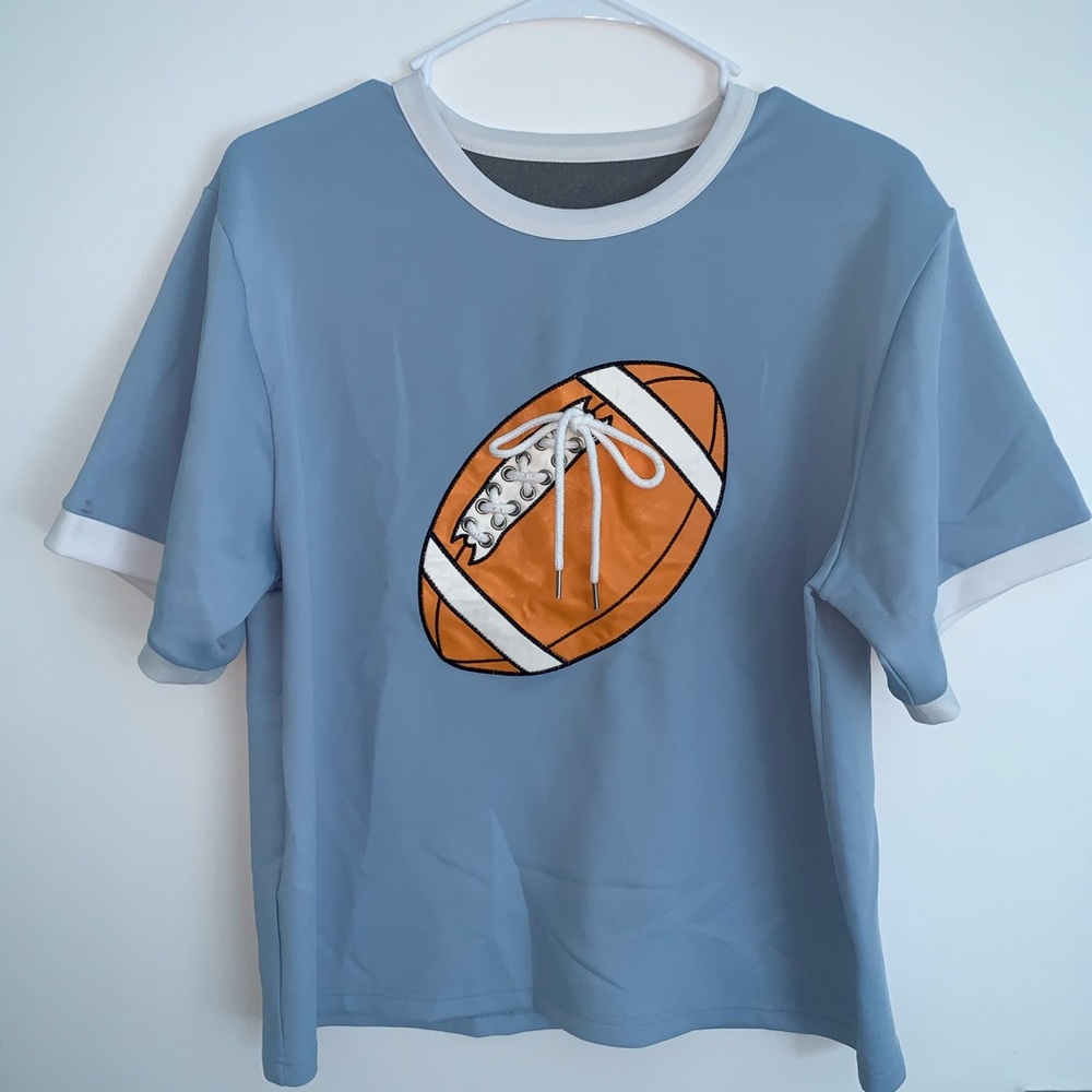 American Football 3D T-shirt